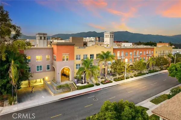 83 E Commonwealth #3C, Alhambra, CA 91801