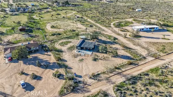 3552 Condalia, Yucca Valley, CA 92284
