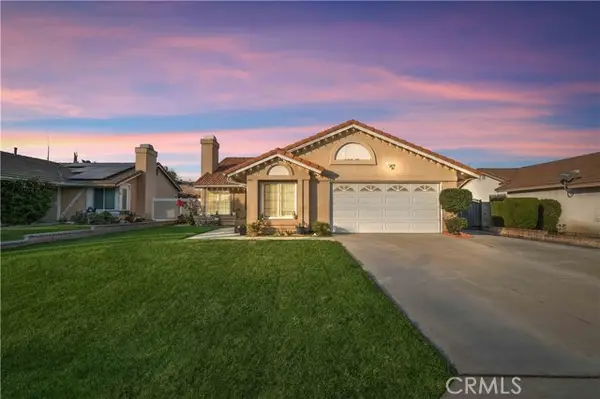 2784 Rosarita, San Bernardino, CA 92407