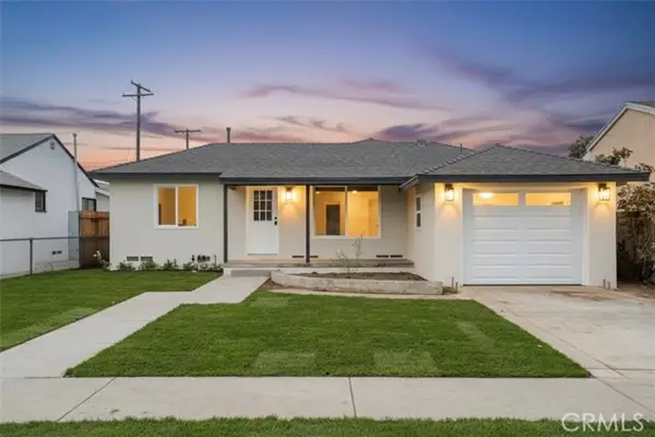 9130 Hargill, Bellflower, CA 90706