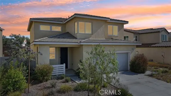 36927 Arezzo Court, Beaumont, CA 92223