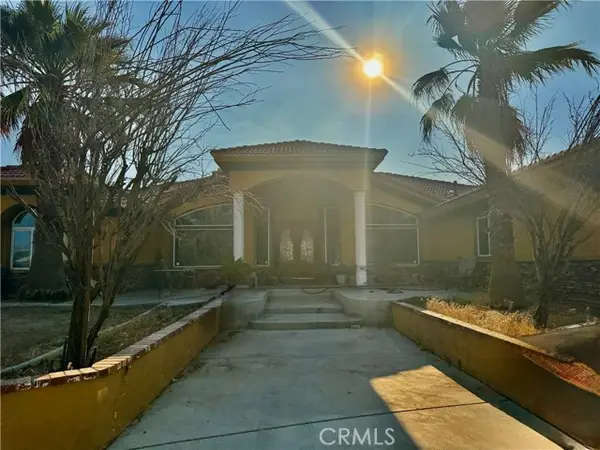 11460 11th, Hesperia, CA 92345