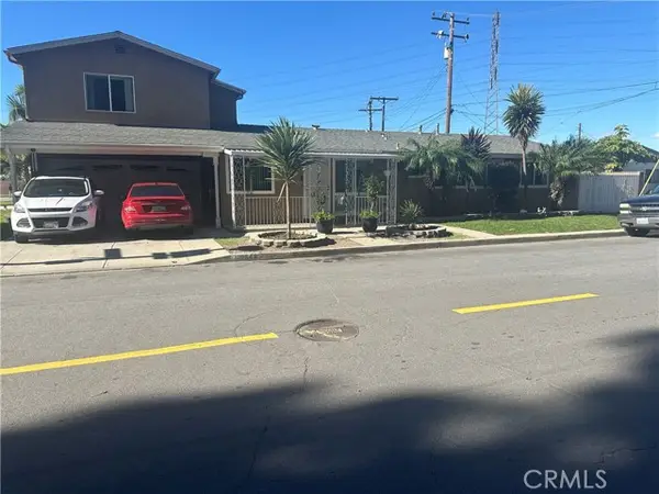 9943 Cedardale Drive, Santa Fe Springs, CA 90670