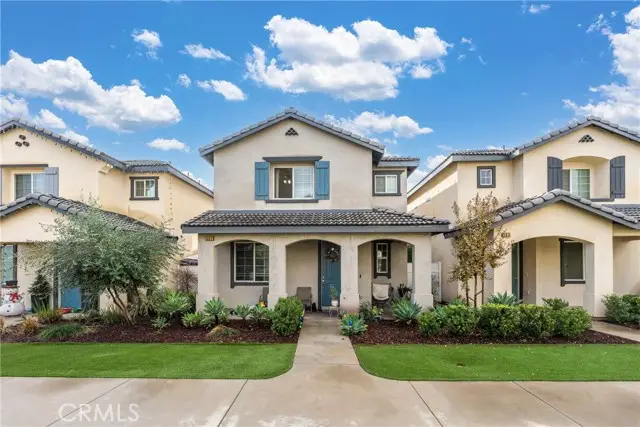 507 Villa Way, Colton, CA 92324 - Image #1