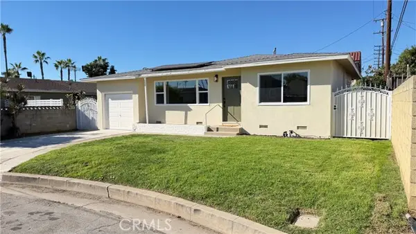 509 Work Street, Montebello, CA 90640