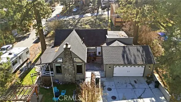 5652 Sycamore, Wrightwood, CA 92397