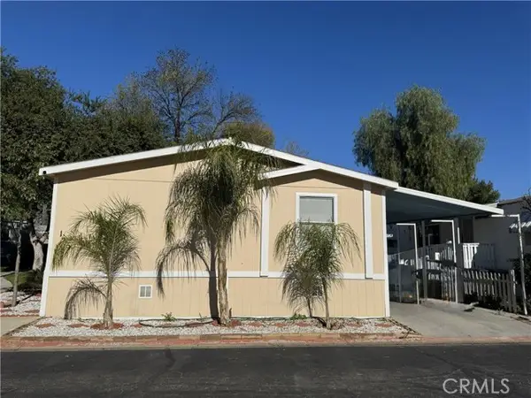 350 E San Jacinto #125, Perris, CA 92571