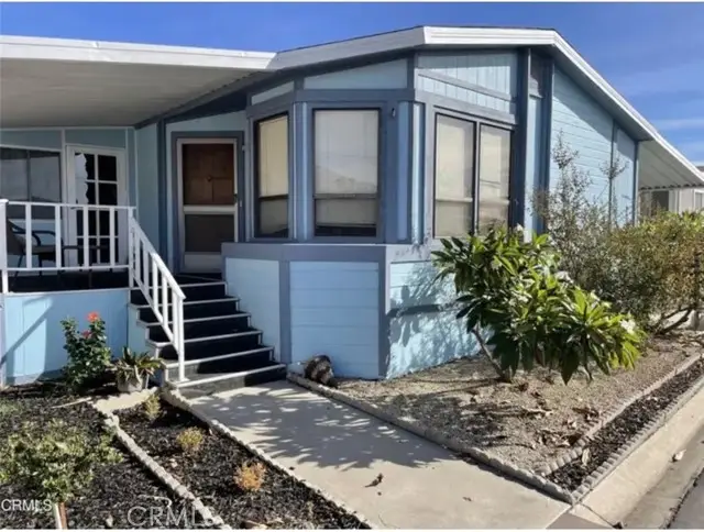 250 E Telegraph #337, Fillmore, CA 93015 - #1