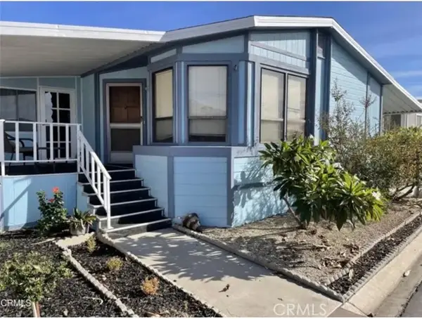 250 E Telegraph #337, Fillmore, CA 93015