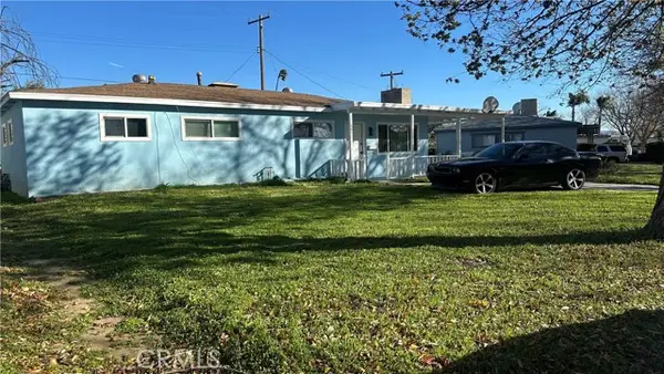 6647 Merito, San Bernardino, CA 92404