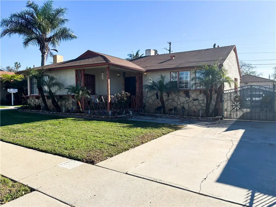 1658 W 109th Place, Los Angeles, CA 90047 - #3