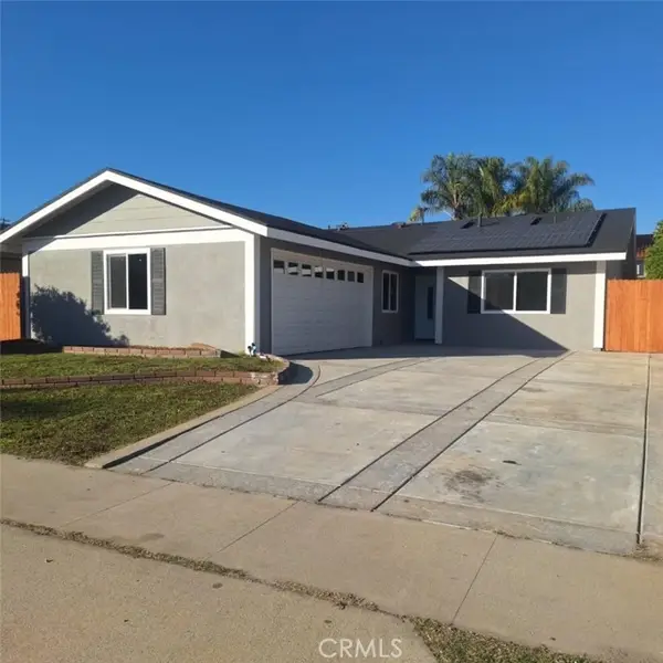 15271 Adams Drive, Baldwin Park, CA 91706