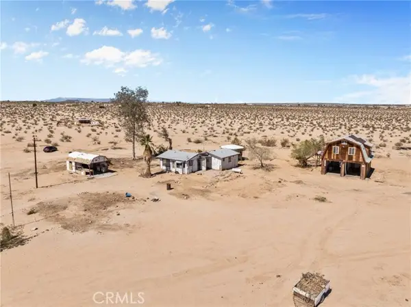 70424 Cielito Drive, Twentynine Palms, CA 92277