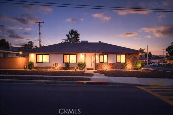 1431 N Eucalyptus, Rialto, CA 92376