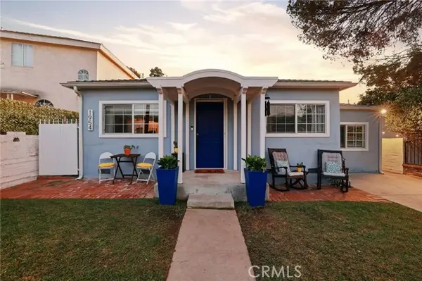 1954 Addison Way, Los Angeles, CA 90041