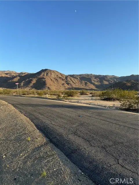 0 Lupine, Twentynine Palms, CA 92277 - #1