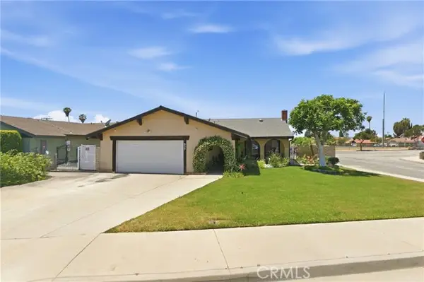 937 N Greenpark, Covina, CA 91724