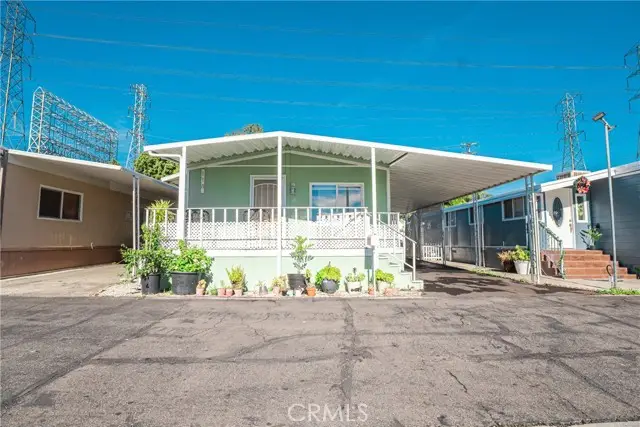 17705 S Western Unit 118 Avenue, Gardena, CA 90248 - #2