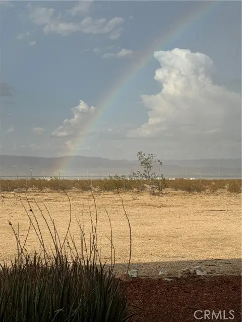 0 Morongo, Twentynine Palms, CA 92277 - Image #1