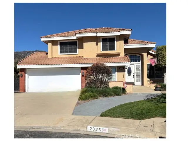 2326 Fairfield, Upland, CA 91784 - Image #1