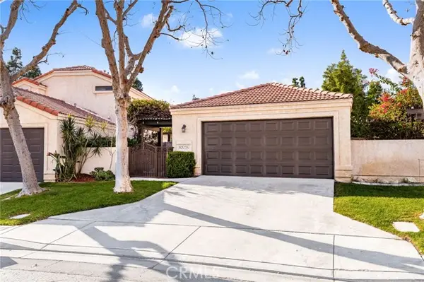8576 Creekside, Rancho Cucamonga, CA 91730