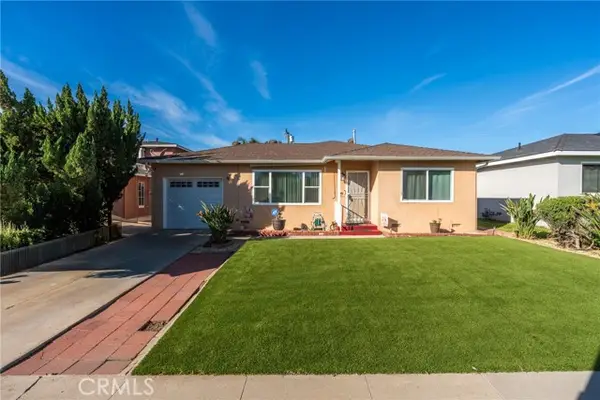 349 S Enid Avenue, Azusa, CA 91702