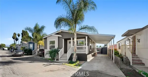 12700 Elliott #18, El Monte, CA 91732