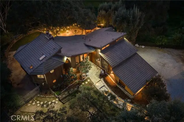 4625 Live Oak Canyon Rd, La Verne, CA 91750 - #2