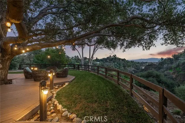 4625 Live Oak Canyon Rd, La Verne, CA 91750 - #3