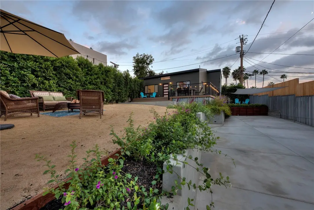 5160 Oakland, Los Angeles, CA 90032 - #1