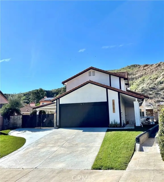 29161 Corales, Canyon Country (santa Clarita), CA 91387