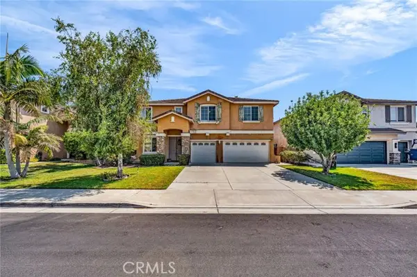 6874 Raspberry Court, Eastvale, CA 92880