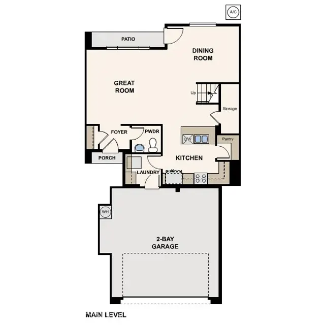 36156 Jaden Avenue #2403, Murrieta, CA 92563 - Image #2