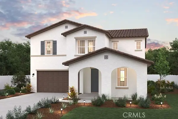 16663 Bristlecone Avenue, Chino, CA 91708