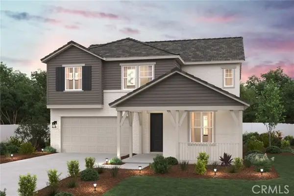 16668 Bristlecone Avenue, Chino, CA 91708