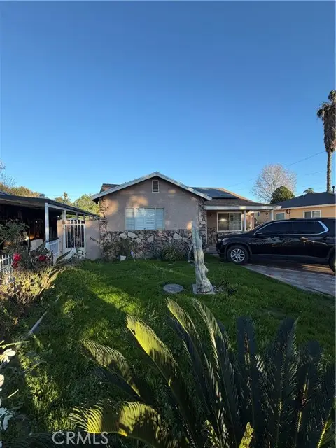 1335 Massachusetts, San Bernardino, CA 92411