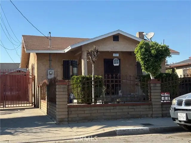 1067 S Rowan, Los Angeles, CA 90023 - Image #1