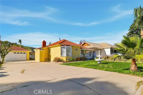 3560 N Mayfield Avenue, San Bernardino, CA 92405