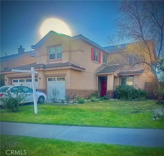 7526 Purple Sage, Fontana, CA 92336 - #1