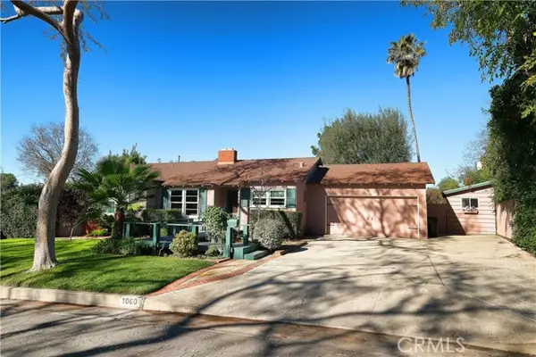 1060 Grandview, Fullerton, CA 92835