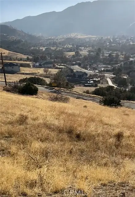 0 Piute Hill Road, Lake Isabella, CA 93240