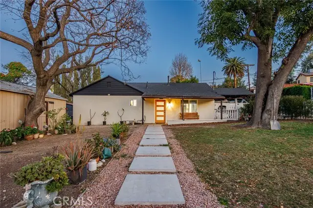 10648 Franlie, Sunland, CA 91040 - #1