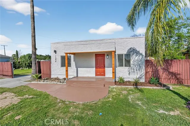 1364 W 15th, San Bernardino, CA 92411 - #2