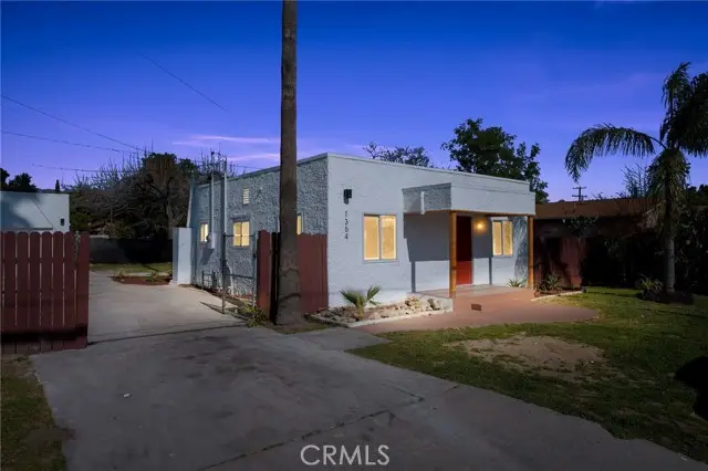 1364 W 15th, San Bernardino, CA 92411 - #3