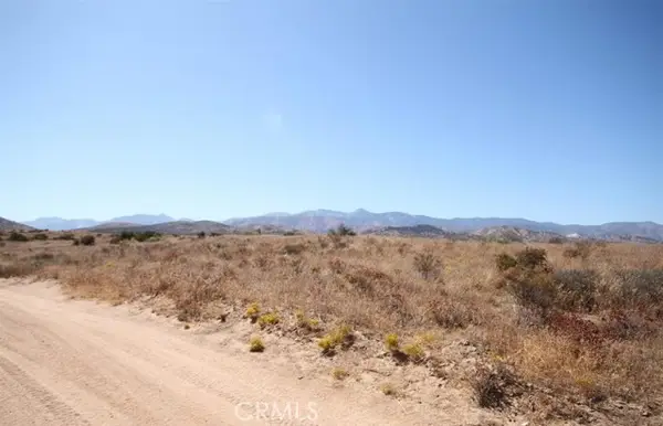 0 Manada Road, Phelan, CA 92371