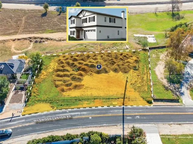 34625 Wildwood Canyon, Yucaipa, CA 92399 - Image #1