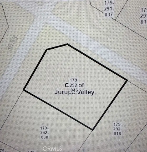 0 Odell, Jurupa Valley, CA 92509 - Image #1