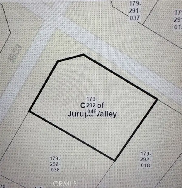 0 Odell, Jurupa Valley, CA 92509