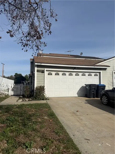 15109 Monterey, Chino Hills, CA 91709