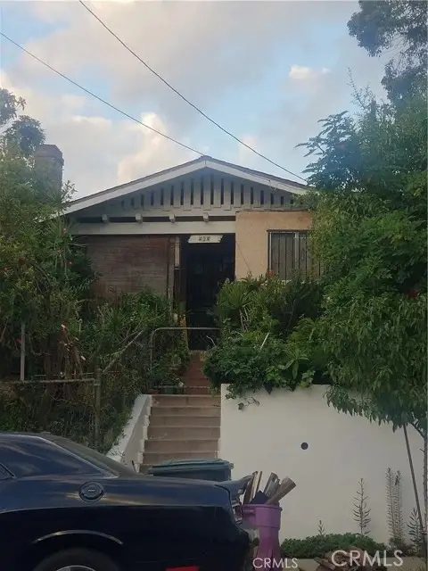 543 S Ditman, Los Angeles, CA 90063 - #1